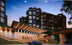 Kassia (D17), Condominium #440229071